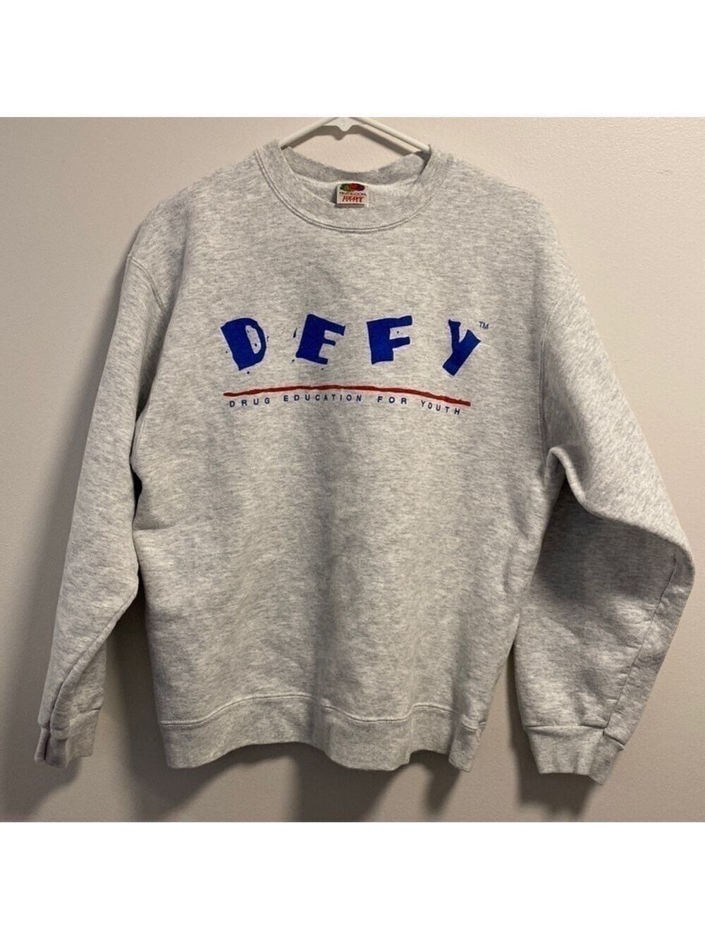 Y2K Vintage sweatshirt
